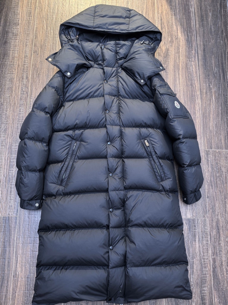 Moncler Down Coat